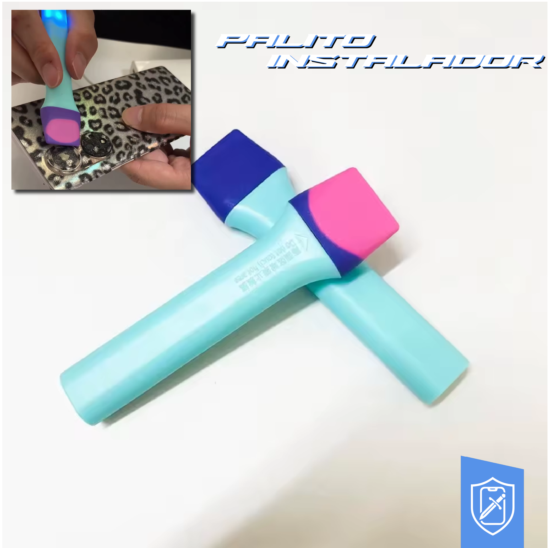 Palito Instalador